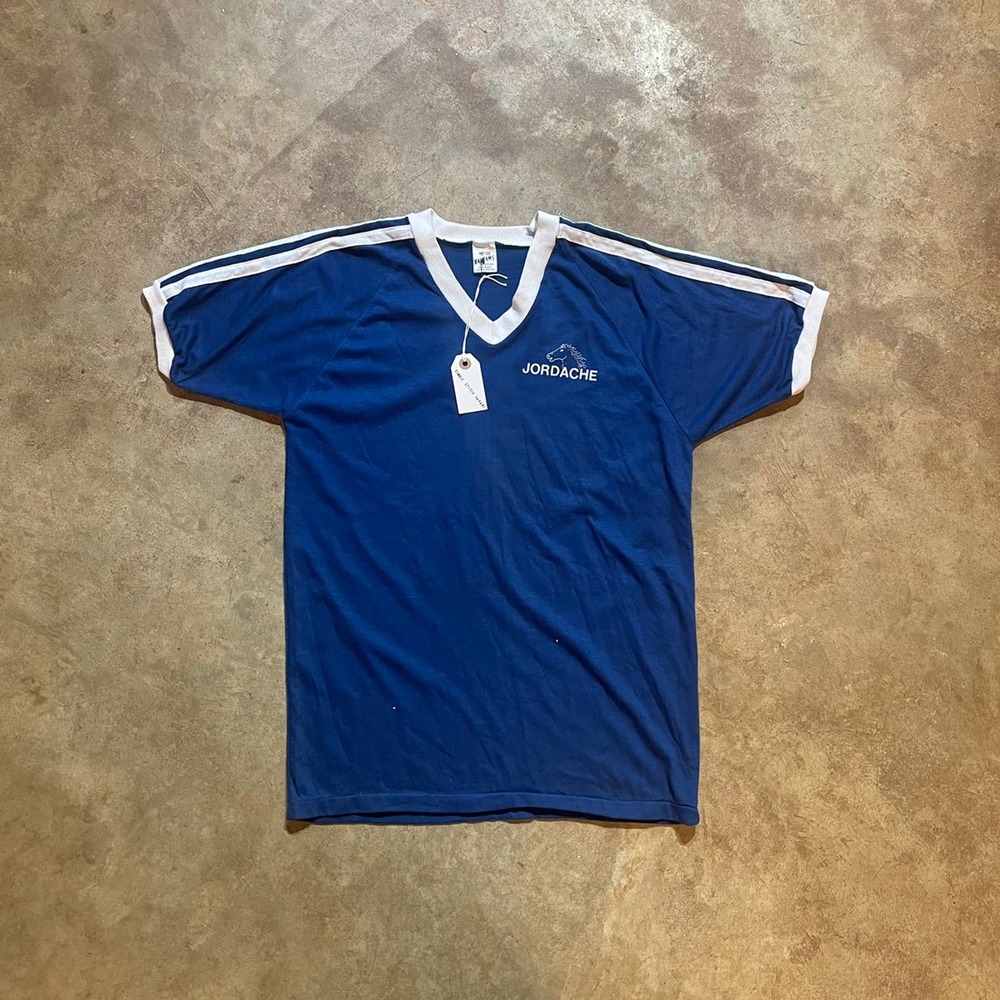 70’s Jordache Ringer Shirt